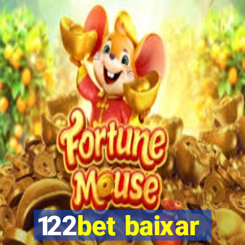 122bet baixar